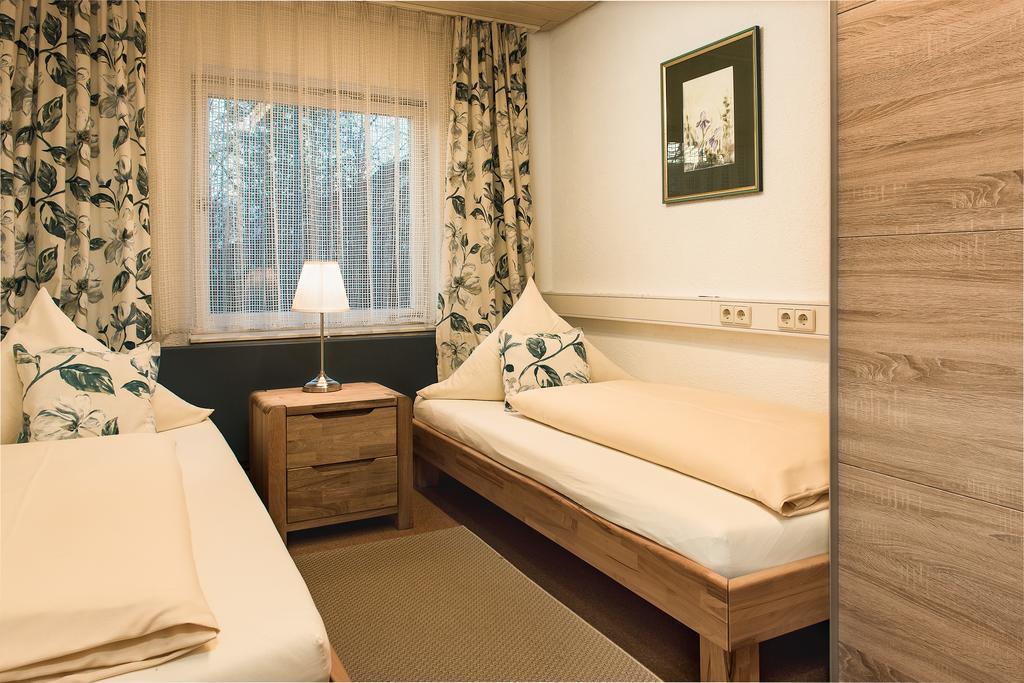 Hydepark Hotel Haidkapelle Bilik gambar