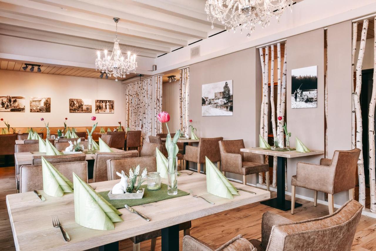 Hydepark Hotel Haidkapelle Luaran gambar